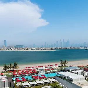 Th8 Palm Resort, Vignette Collection By Ihg Dubai