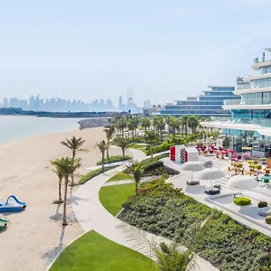 Resort W - The Palm, Dubái