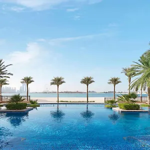 Resort Fairmont The Palm, Dubái